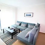 T2 Rocha Prime Sea View Penthouse Portimão