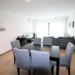 T2 Rocha Prime Sea View Penthouse