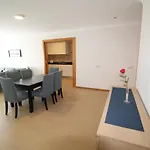 T2 Rocha Prime Sea View Penthouse Portimão