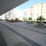 T2 Rocha Prime Sea View Penthouse *