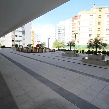 T2 Rocha Prime Sea View Penthouse *