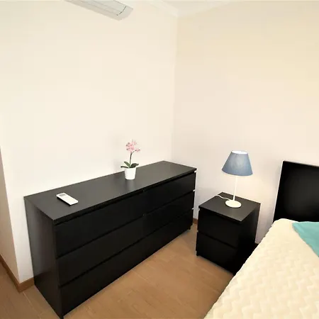 T2 Rocha Prime Sea View Penthouse