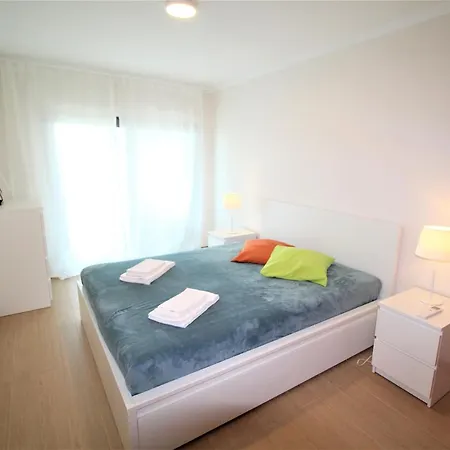 T2 Rocha Prime Sea View Penthouse *