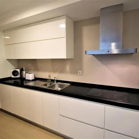 T2 Rocha Prime Sea View Penthouse