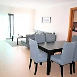 T2 Rocha Prime Sea View Penthouse * Portimão