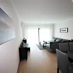 Lejlighed T2 Rocha Prime Sea View Penthouse *