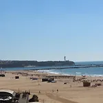 T2 Rocha Prime Sea View Penthouse *