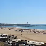 Apartament T2 Rocha Prime Sea View Penthouse Portimão