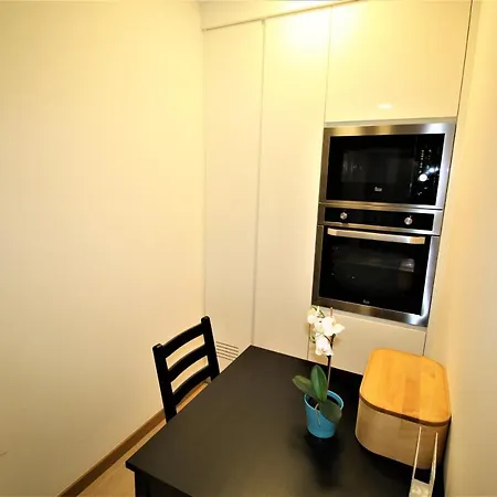 아파트 T2 Rocha Prime Sea View Penthouse