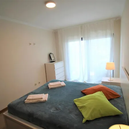 T2 Rocha Prime Sea View Penthouse