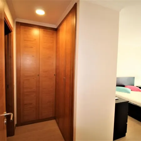 T2 Rocha Prime Sea View Penthouse Apartamento Portimão