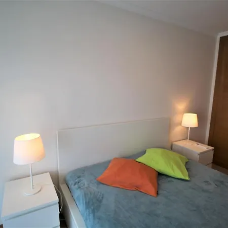 T2 Rocha Prime Sea View Penthouse Appartement