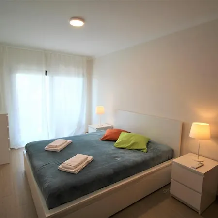 T2 Rocha Prime Sea View Penthouse Appartement Portimão