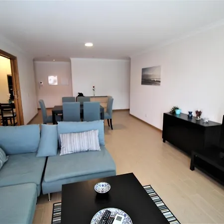 T2 Rocha Prime Sea View Penthouse Apartmán Portimão