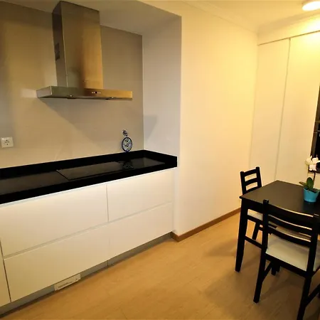 T2 Rocha Prime Sea View Penthouse Apartmán