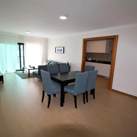 Apartmán T2 Rocha Prime Sea View Penthouse *