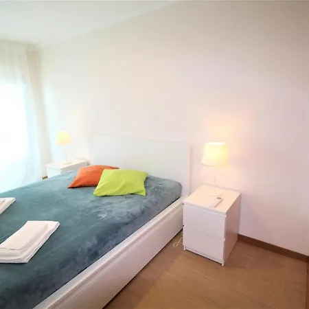 T2 Rocha Prime Sea View Penthouse Apartmán *