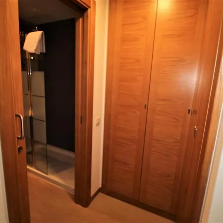 Apartmán T2 Rocha Prime Sea View Penthouse