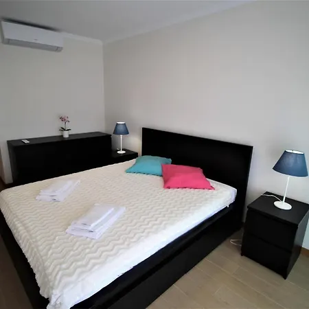Apartmán T2 Rocha Prime Sea View Penthouse *