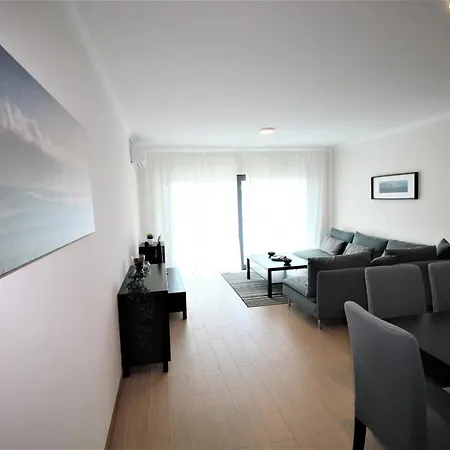 Apartment T2 Rocha Prime Sea View Penthouse *