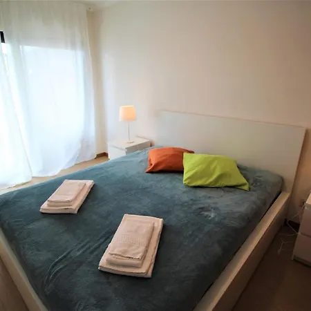 T2 Rocha Prime Sea View Penthouse